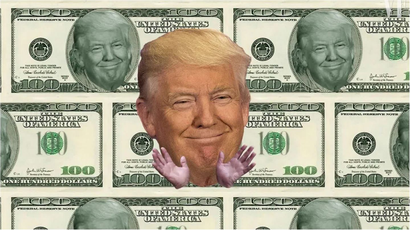 Оце статки - фото 1