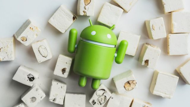 Bon Appétit! Стала відома назва нової ОС Android - фото 176446