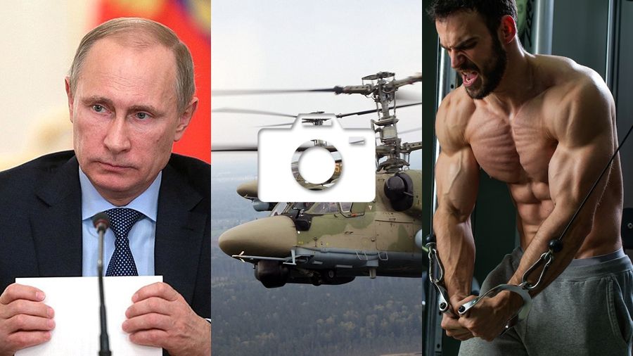 "Глухий кут" для Путіна та військова махіна РФ: 15 червня у трьох фото