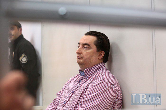 Стало відомо, коли головний редактор Страна.ua вийде на волю