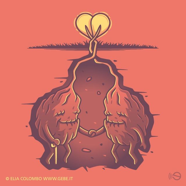 Найбільші проблеми суспільства у неймовірних артах - фото 172809