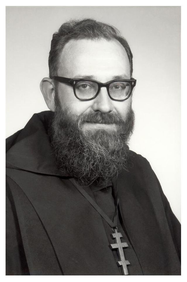 Унікальні світлини із життя Блаженнійшого Любомира Гузара - фото 170885