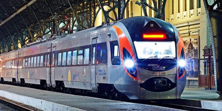 З України запустять поїзд до Болгарії: вартість квитків
