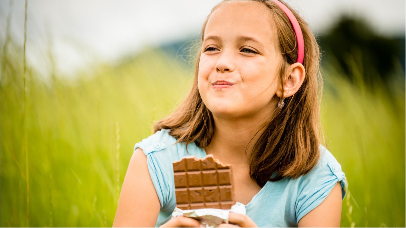 До чого може призвести зловживання шоколадом?