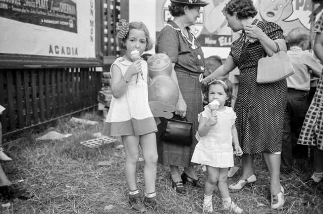 Як відбувався Національний фестиваль рису в Луїзіані - фото 171580