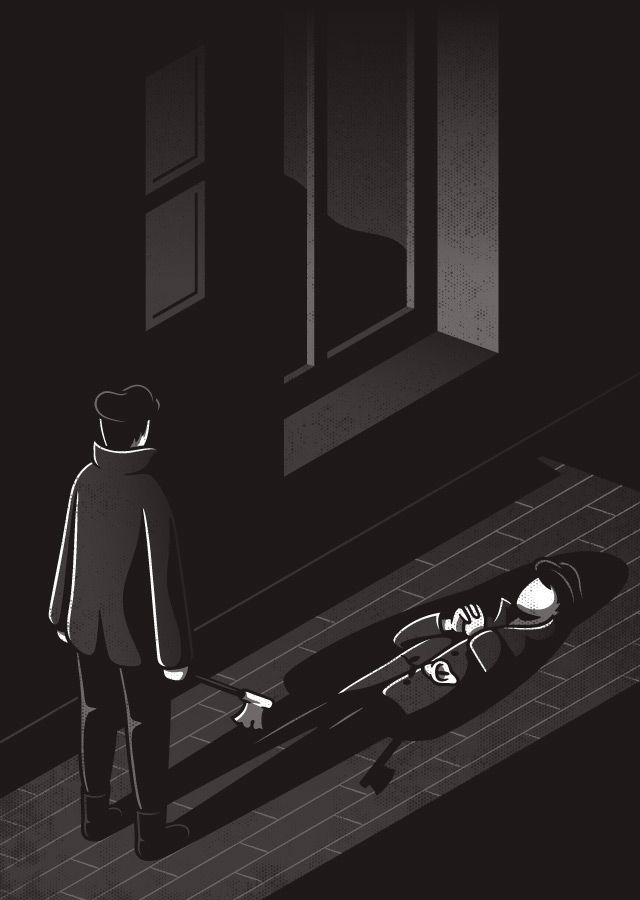 Найбільші проблеми суспільства у неймовірних артах - фото 172817