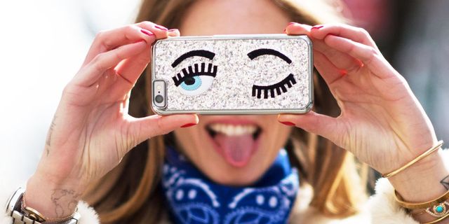 Вподобайка! 8 порад, як зробити ідеальне селфі - фото 172321