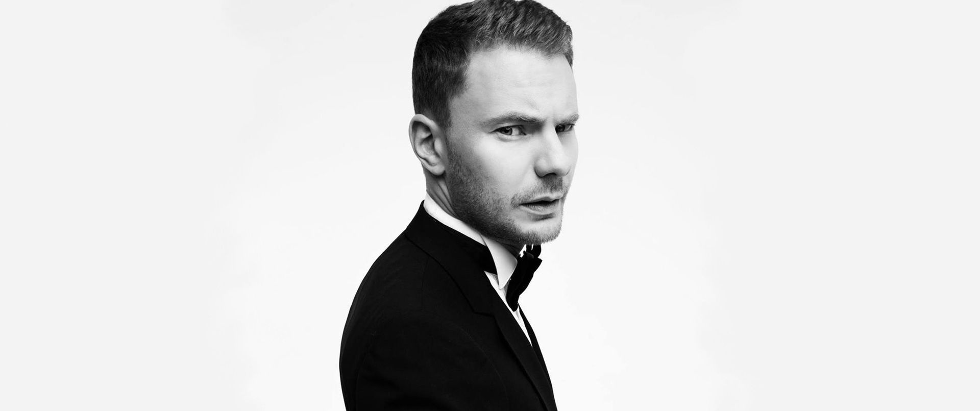 Відомий російський ді-джей відмовився від концерту в Україні