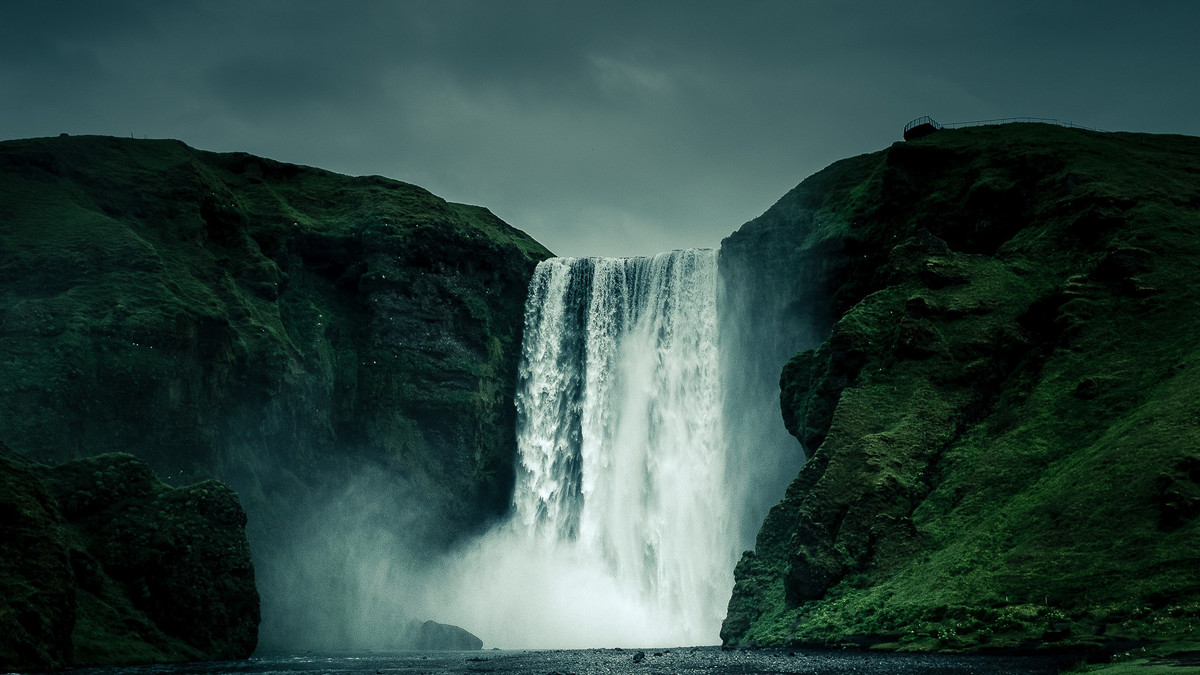 Ісландія, яку не бачать туристи: неймовірні фото - фото 1