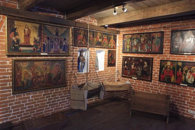 Замок Радомисль - фото 175906