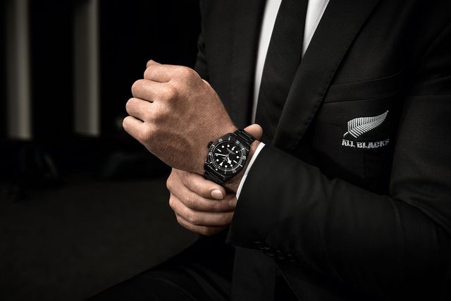 David Beckham Tudor - фото 173613