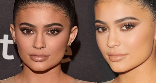 "Вчорашній макіяж": новий тренд для жінок набирає обертів - фото 175387