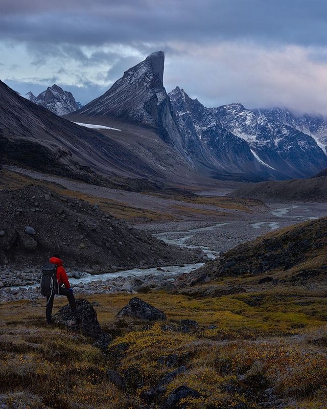Відчуй природу: неймовірні пейзажі, від яких перехоплює дух - фото 175661