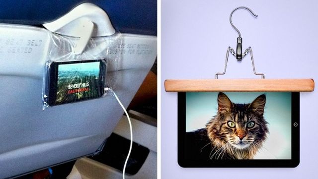 Подякував би, але лінь. Сім простих лайфхаків для справжніх ледарів - фото 175081