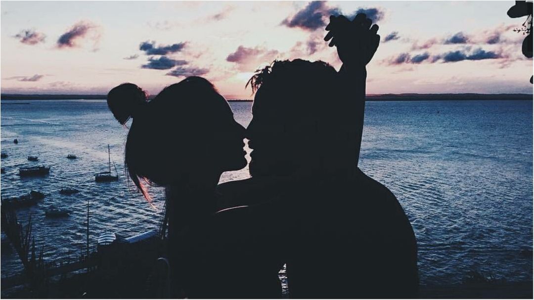 Отакої! У мозку людини виявлено "область кохання"