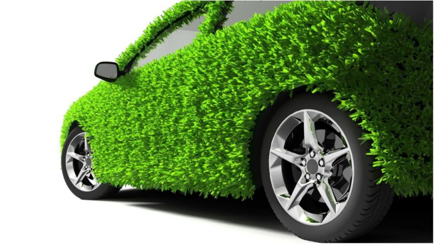 Розроблена революційна бездротова зарядка для електромобілів