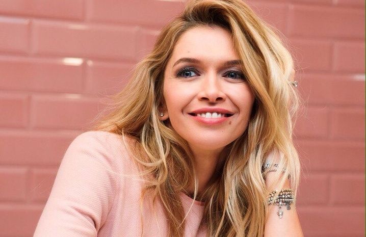 Віра Брежнєва - фото 1