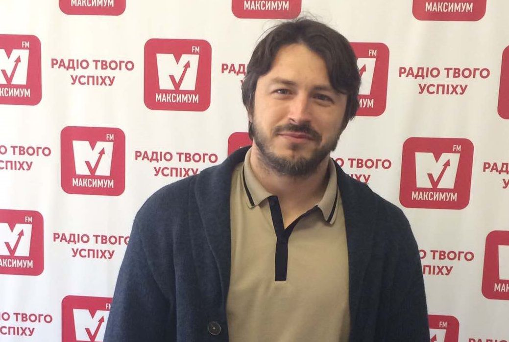 Сергій Притула - фото 1