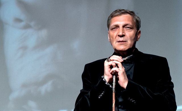 Екс-соратник Путіна прокоментував його хамські слова про жінок - фото 172437