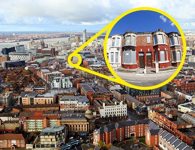 Дев'ять міст світу, де ви можете купити будинок за 1 євро - фото 176155