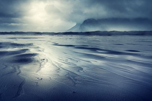 Ісландія, яку не бачать туристи: неймовірні фото - фото 173006