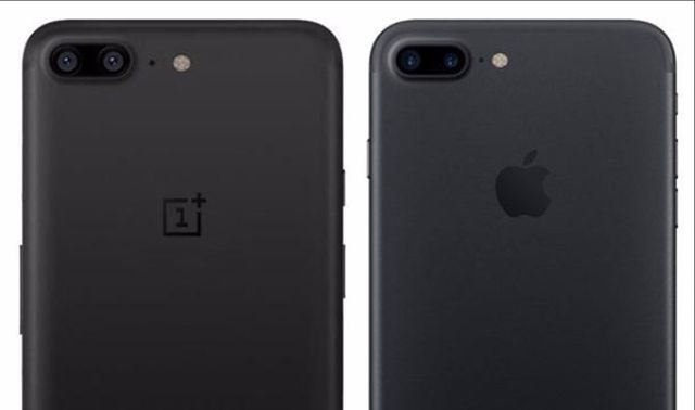 Новий "вбивця флагманів" стане копією iPhone - фото 172386