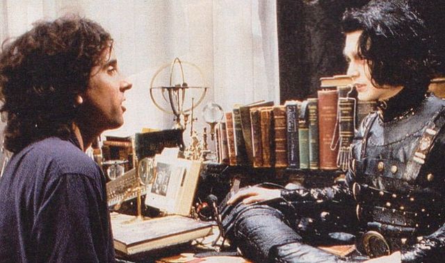 Джонні Деппу – 54! Рідкісні фото знаменитого "пірата" - фото 172753