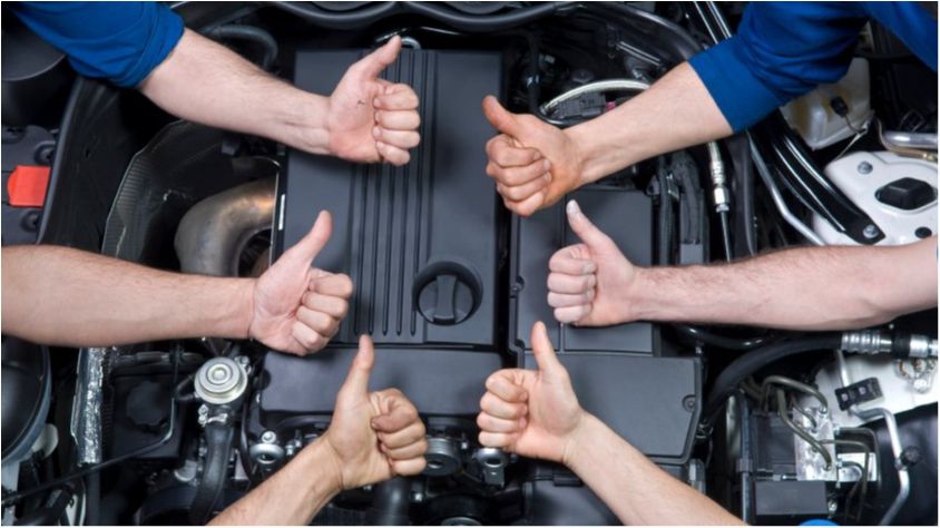 Експерти назвали найнадійніші автомобілі 2017 року