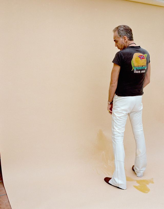 Такими зірок ви ще не бачили: ефектні фото - фото 176392