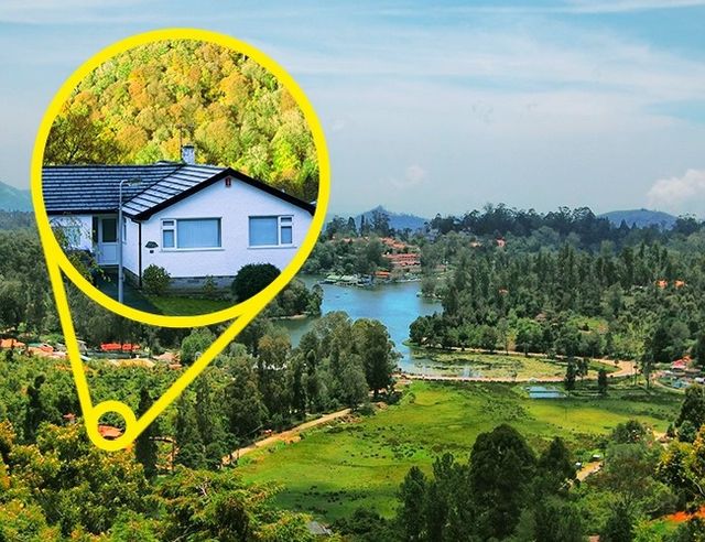 Дев'ять міст світу, де ви можете купити будинок за 1 євро - фото 176161