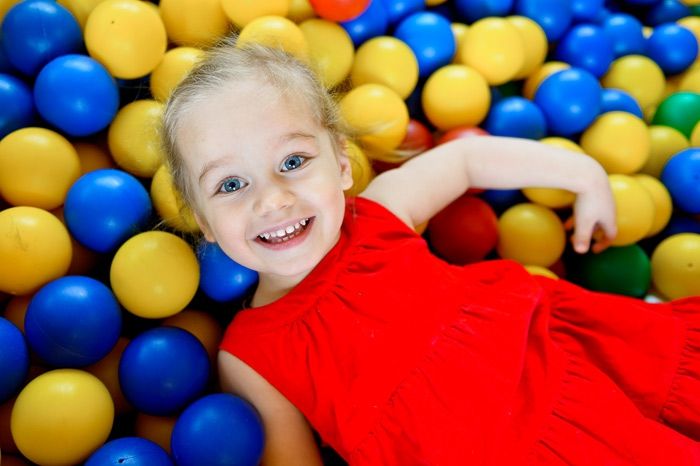 Чим небезпечні "сухі" басейни?