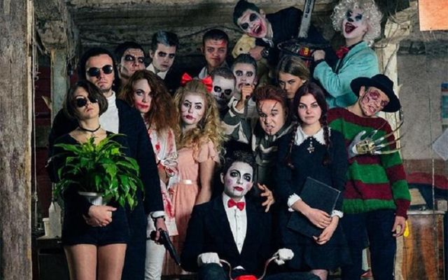 Випускний альбом українців спантеличив мережу - фото 176672