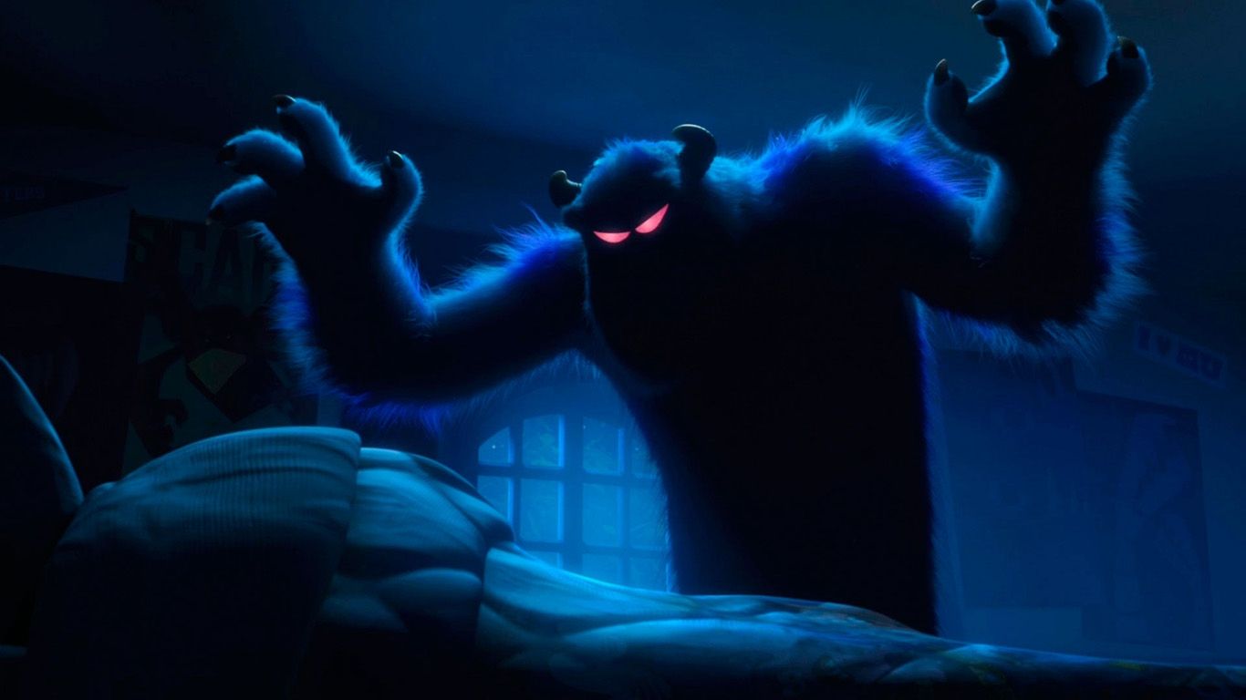 Чому нічні жахіття небезпечні для здоров'я?