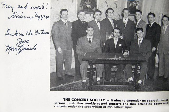 Унікальні світлини із життя Блаженнійшого Любомира Гузара - фото 170874