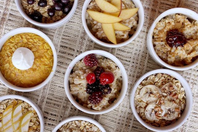 Корисний сніданок: від чого варто відмовитися - фото 174456