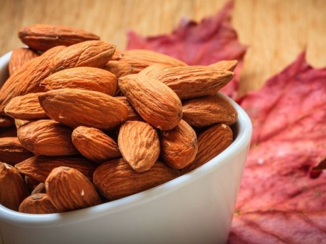 5 несподіваних продуктів, які врятують ваш зір - фото 174064