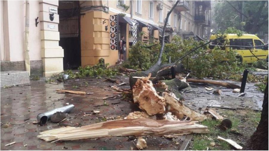 Одеса - фото 1