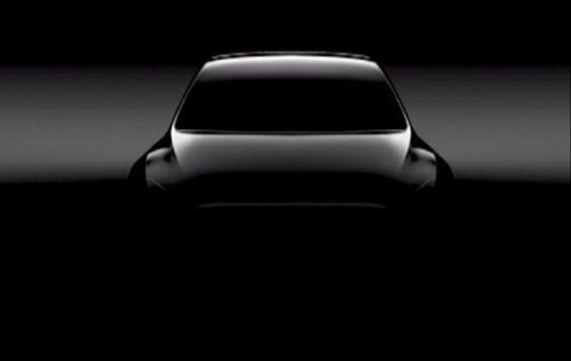 У мережі з'явилося перше зображення доступної Tesla - фото 172452