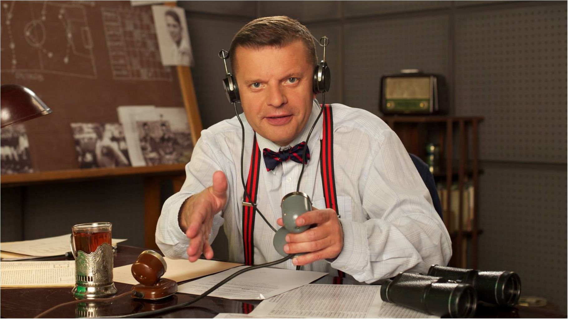 Той незручний момент: журналісту РФ поставили запитання про Крим