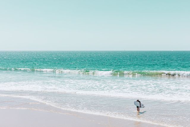 Прогулянка незвичайною Каліфорнією: яскраві фото - фото 173749