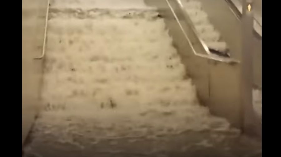 Метро - фото 1