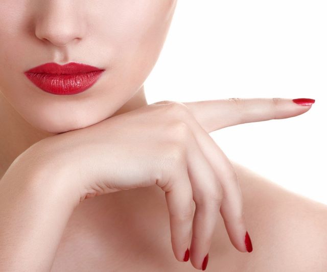 Ці місця на тілі необхідно захищати від сонця - фото 177635