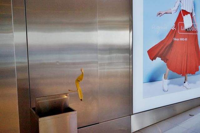 Лови момент! Незвичайна буденність в об'єктиві вуличного фотографа - фото 171465