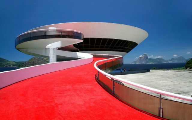 Архітектори назвали найкрасивіші будівлі світу - фото 172037