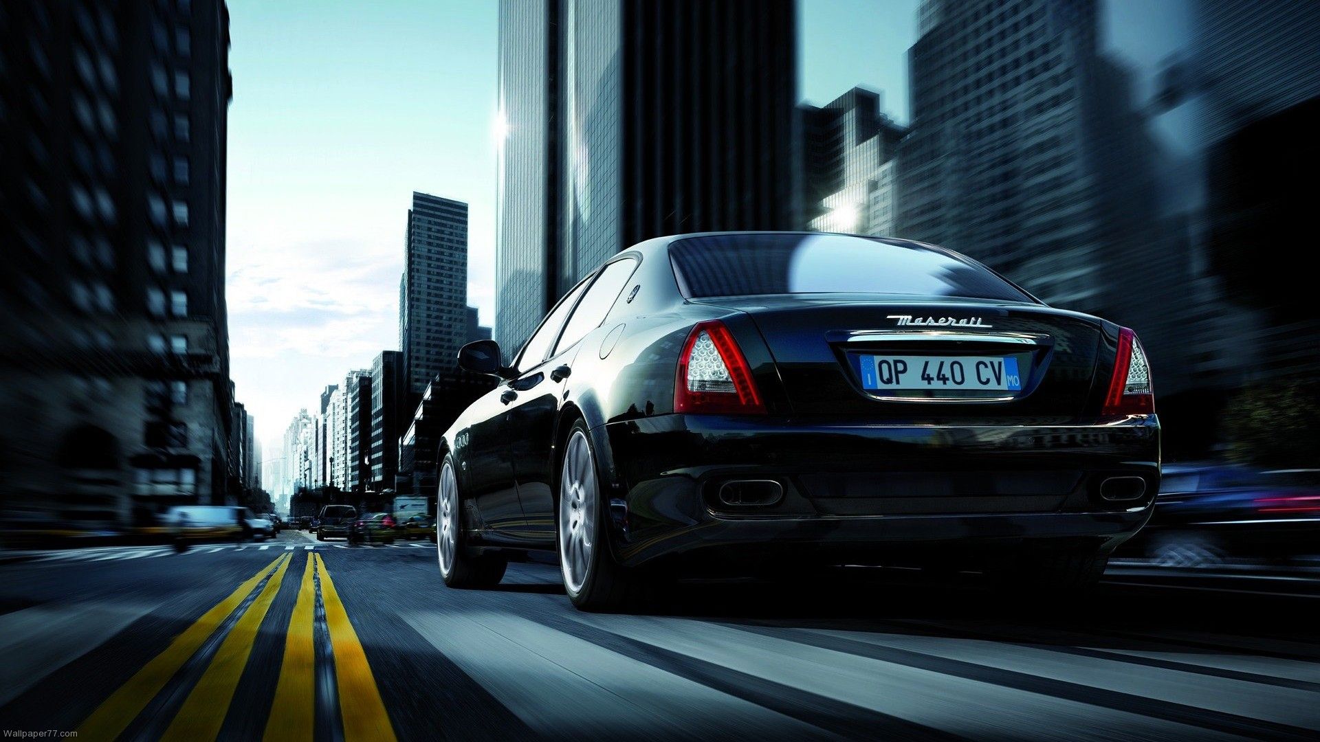 Укравтодор збирається змінити швидкість руху в містах