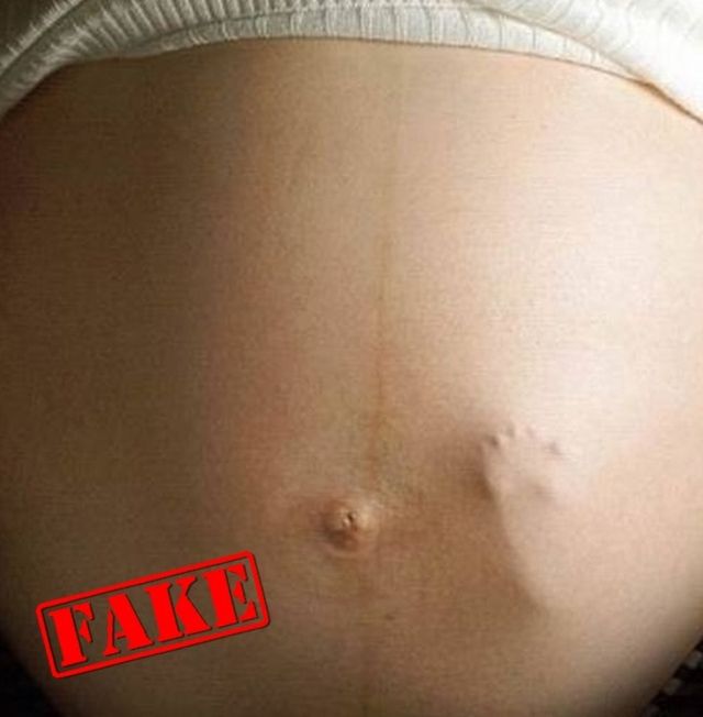 10 легендарних фото, які насправді виявилися підробками - фото 172631