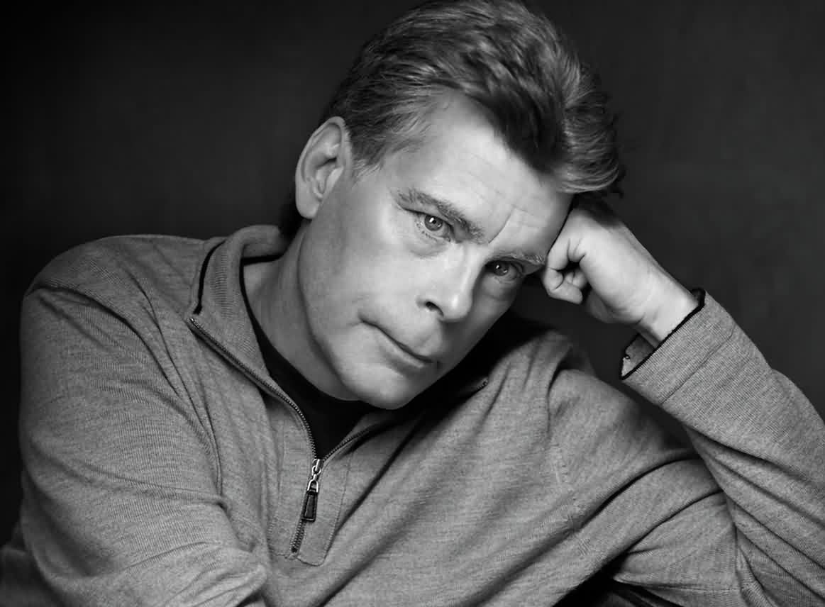 Стівен Кінг пояснив, що означало Трампове covfefe