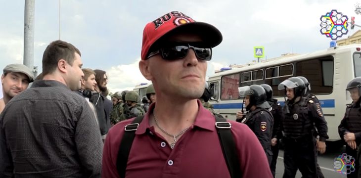 Скріншот з відео - фото 1