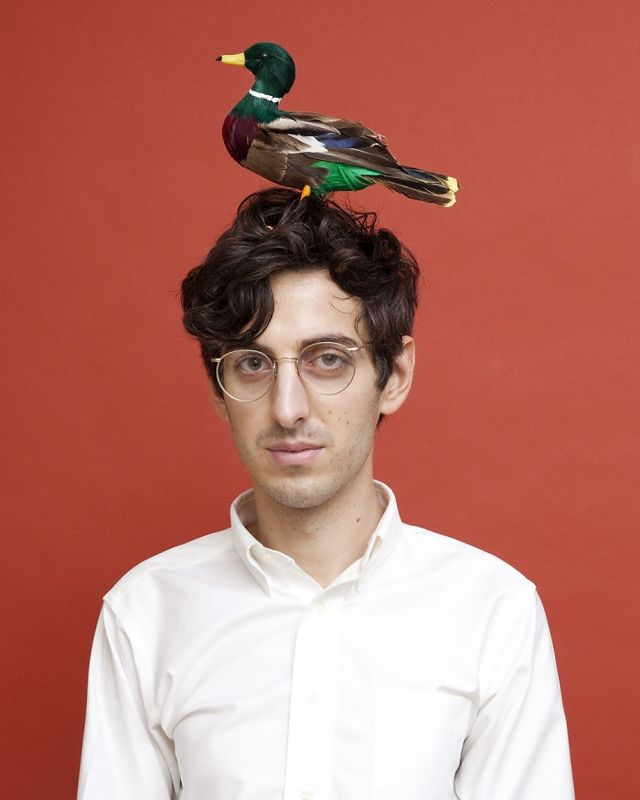 Вам сподобається! Абсурдні закони в США надихнули на фотопроект - фото 175262