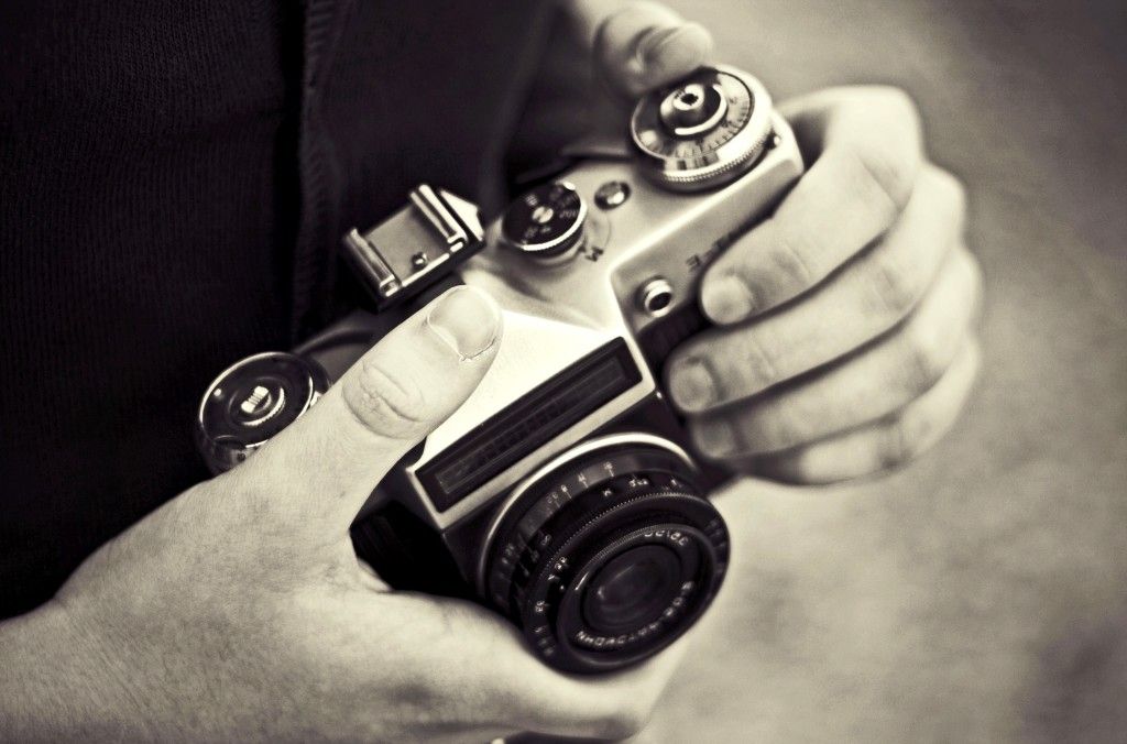 10 легендарних фото, які насправді виявилися підробками